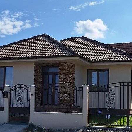 Casa De Langa Lac Oradea Bagian luar foto